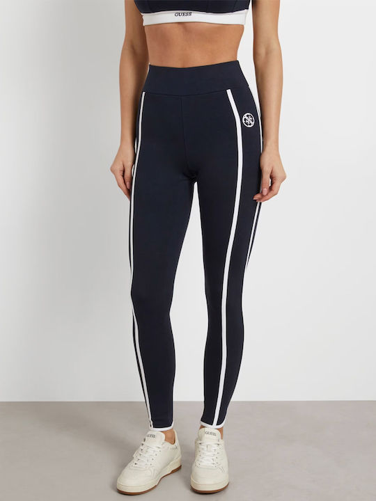 Guess Women's Legging Blue