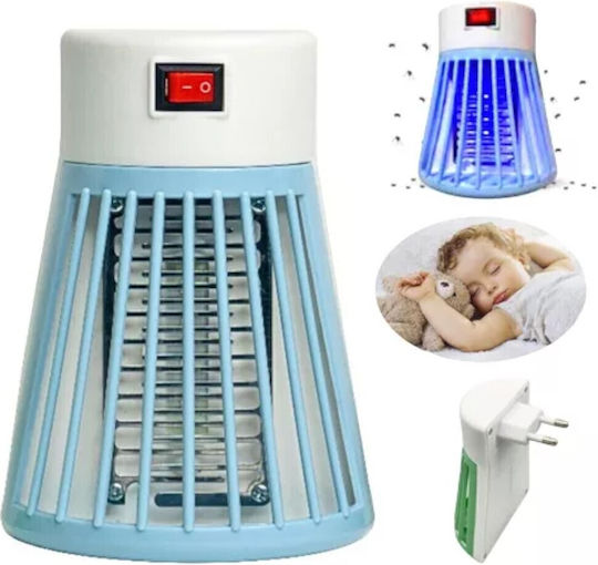 Electric Insect Trap 1W 16KAT18