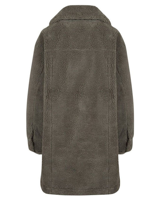 Ugg Australia Women's Coat Gray