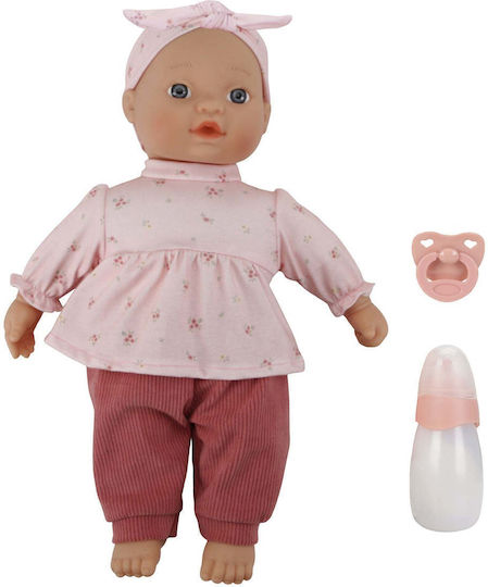 Little Dutch Baby Doll Lily for 0+ Years 36.5 cm