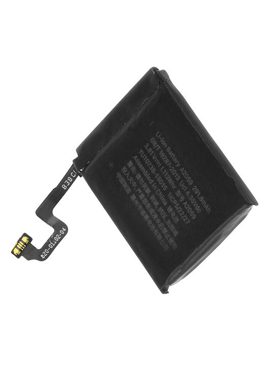 Internal Battery Apple Watch Series 4 44mm 291mah Capacity Compatible