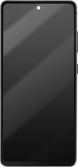 Relife Screen + Frame Galaxy S20 Fe Full Screen Block Blue