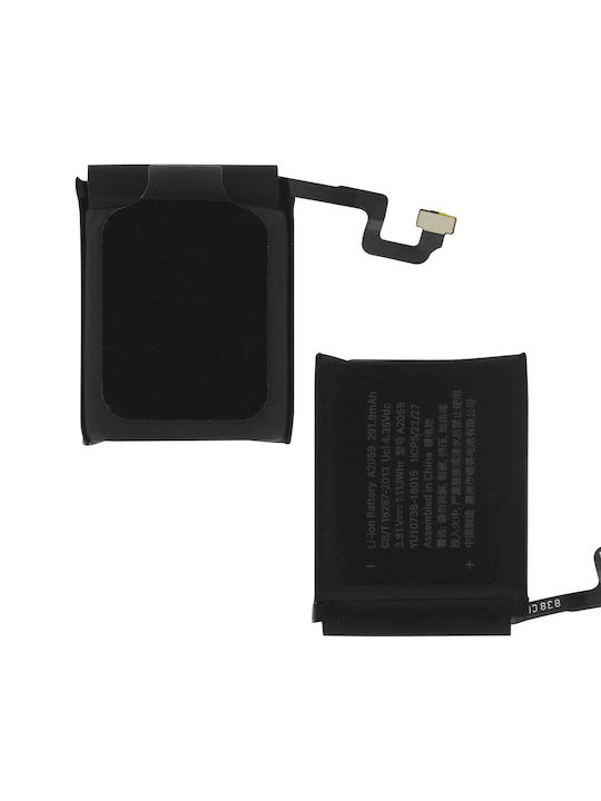 Internal Battery Apple Watch Series 4 44mm 291mah Capacity Compatible