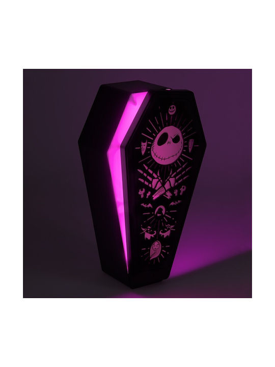 Paladone Lampă decorativă pentru copii Violet