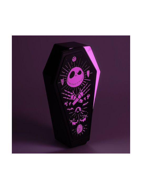 Paladone Lampă decorativă pentru copii Violet