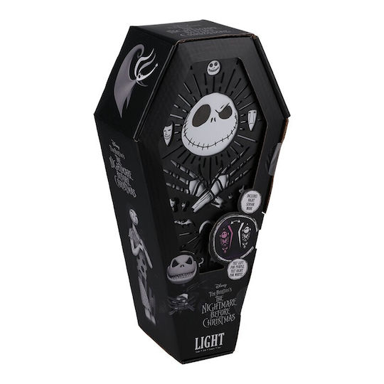 Paladone Kinder Dekorative Lampe Lila