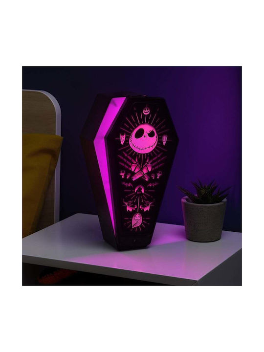 Paladone Lampă decorativă pentru copii Violet