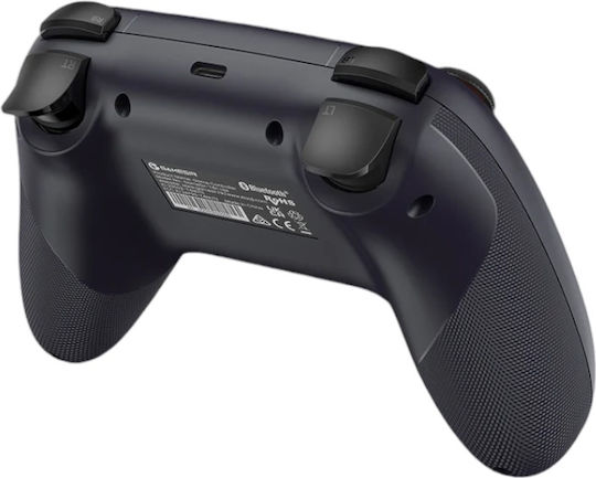 Gamesir Nova Lite Безжичен Геймпад с Хол Ефект Стикове за Android / PC / Switch / iOS Лилав