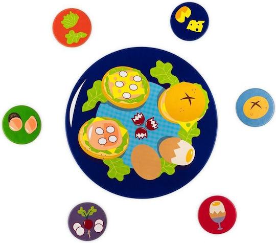 Kapitan Nauka Captain Science Educational Game Experiments for 3-7 Years Old