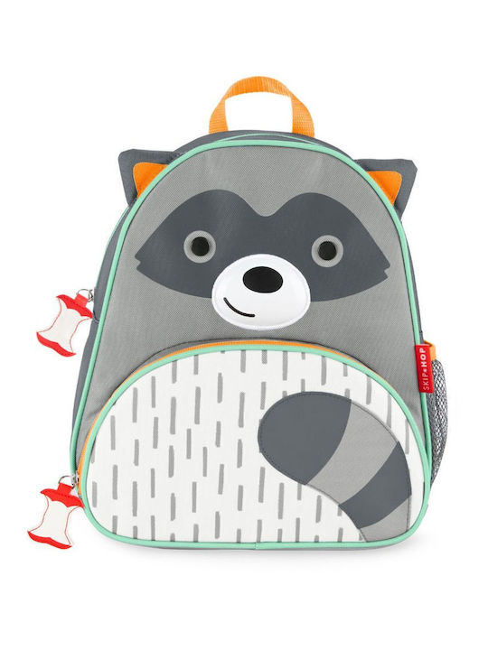 Skip Hop Детска чанта Раница Сив 0195862457885 Skip Hop Детска чанта Раница Сив 0195862457885