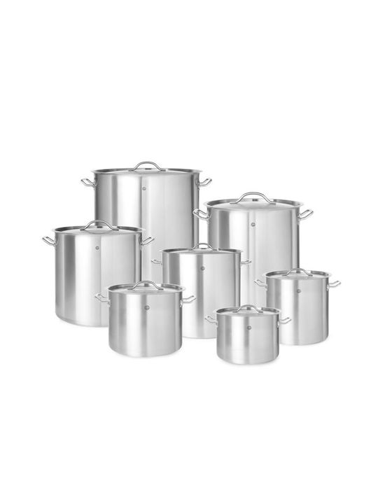 Hendi din Aluminiu 50cm