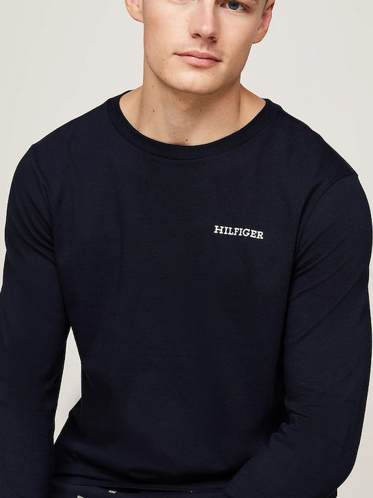 Tommy Hilfiger Marineblau
