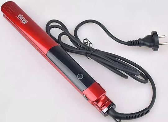 DSP 10183 565343 Hair Straightener with Ceramic Plates 50W