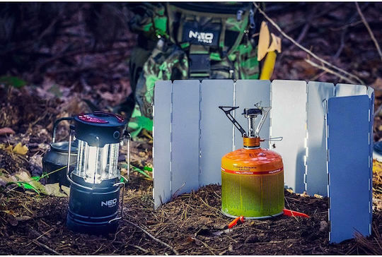 Neo Tools Ανεμοφυλακτήρας για Camping 84x24εκ.