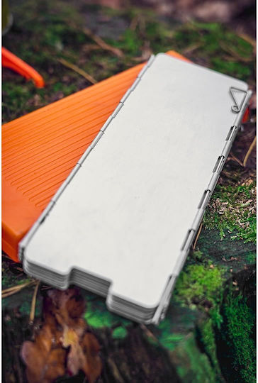 Neo Tools Ανεμοφυλακτήρας για Camping 84x24εκ.