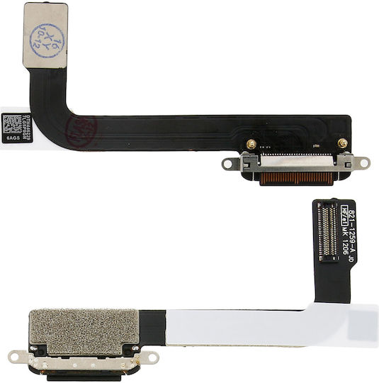 Apple 30-pin Charge Connector Replacement Part Apple Ipad 3