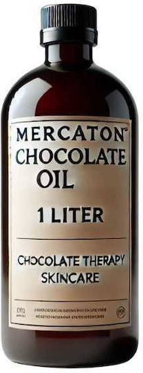 Ulei de Ciocolată Mercaton Chocolate Therapy Îngrijirea Pielii 1 L