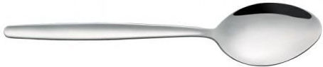 Hendi Löffelset Edelstahl Gray 18.1cm 12Stück