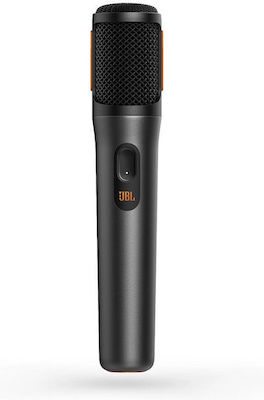 JBL Wireless Dynamic Microphone Wireless Microphone Set Handheld Voice