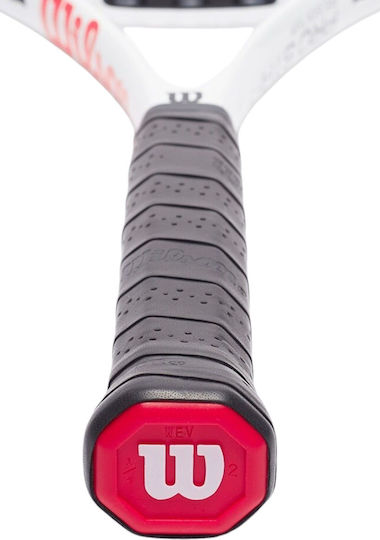 Wilson Precision Team 103 Tennisschläger