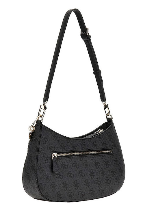 Guess Women's Bag Shoulder Gray