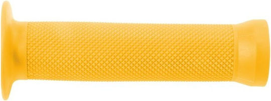 Bullet 0002-1053 Χειρολαβές Ποδηλάτου BMX σε Κίτρινο Χρώμα