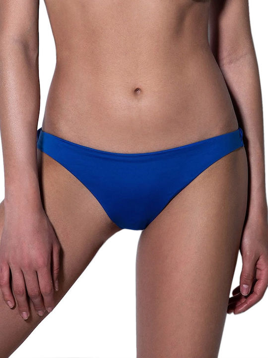 Bluepoint Bikini Brasilien Blau