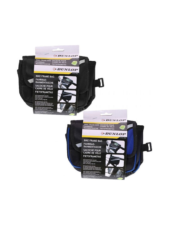 Dunlop Rahmen-Tasche