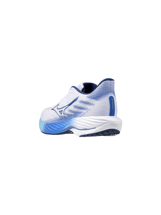 Wave Rider Men's Running Sport Shoes Blue