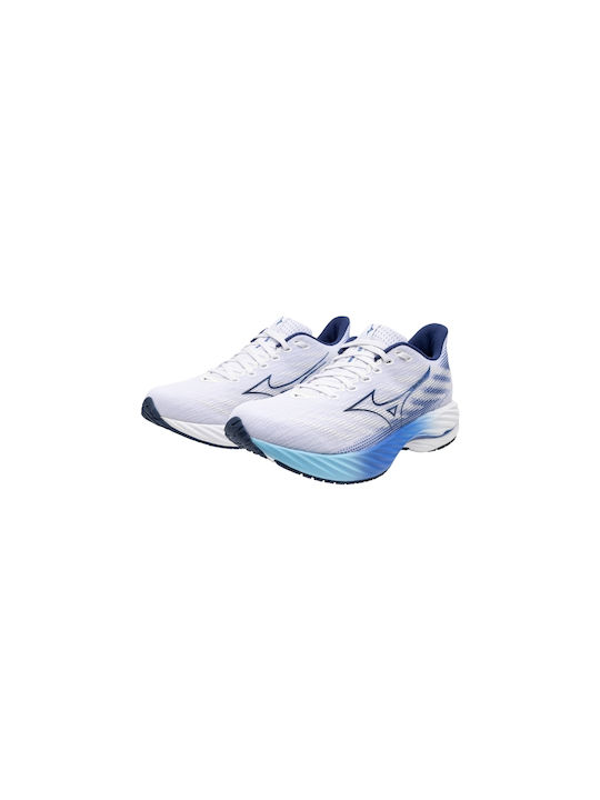 Wave Rider Men's Running Sport Shoes Blue
