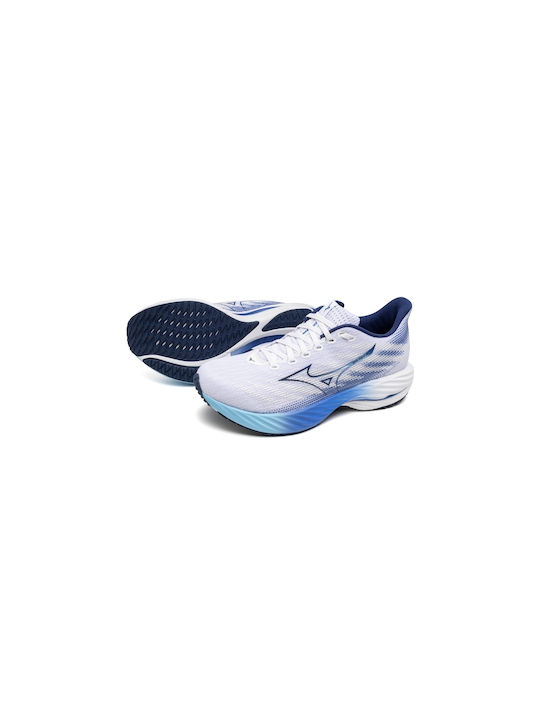 Wave Rider Men's Running Sport Shoes Blue