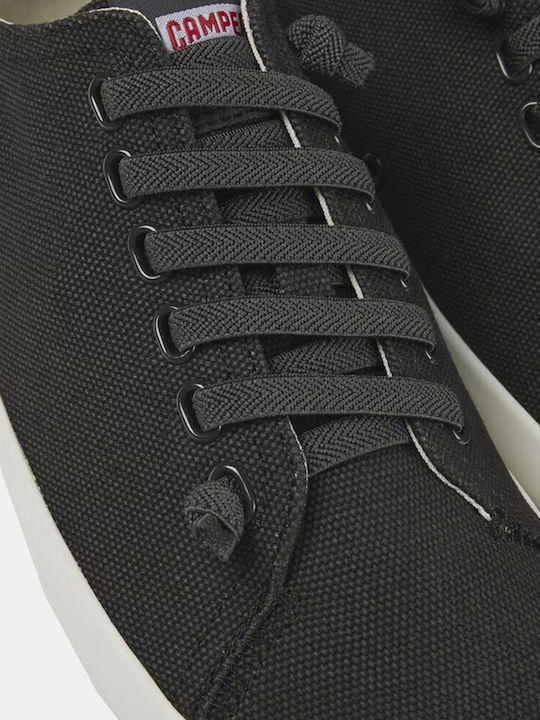 Sneakers Anthracite