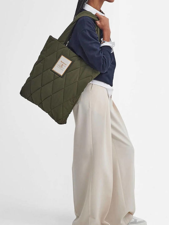 Mariah Women's Bag Tote Handbag Green