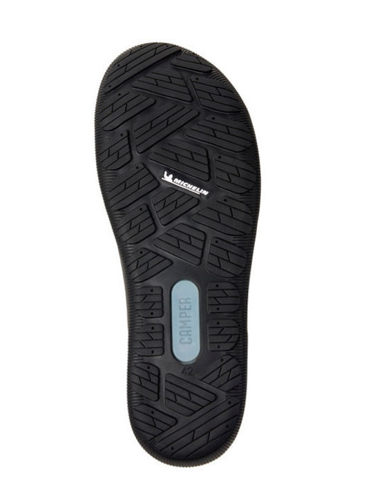 Peu Pista Sneakers Black