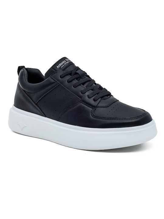 Antonio Donati Sneakers White / Black