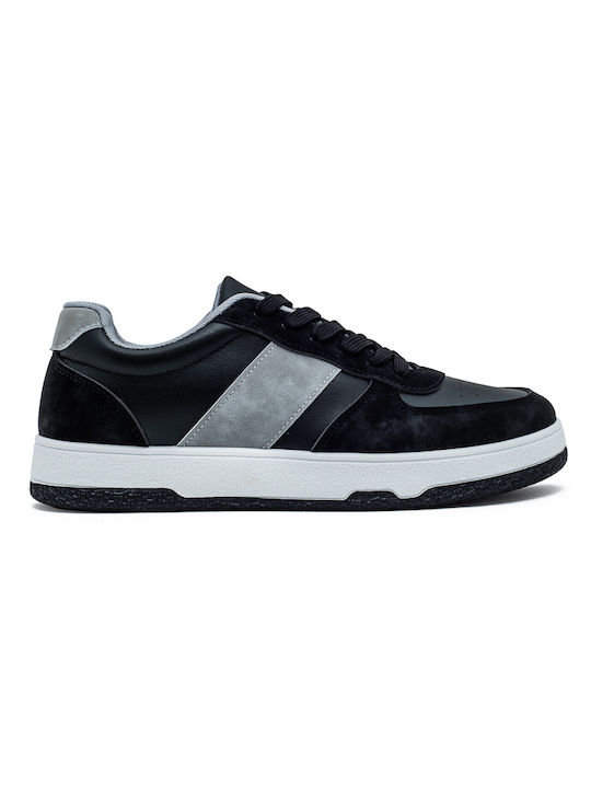 Antonio Donati Sneakers BLACK