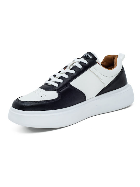 Antonio Donati Sneakers White / Black