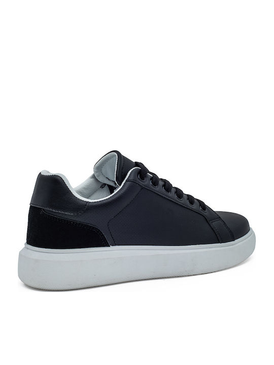 Adidași Pentru Bărbați Negri