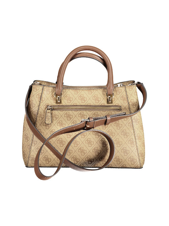 Guess Jeans Beige Women's Bag Sg900006_belatlbr