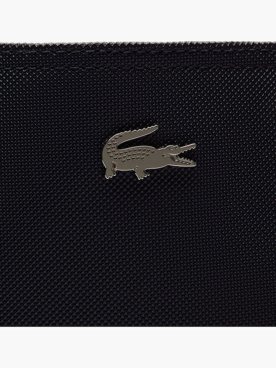 Geantă de cumpărături Lacoste 3nf2142aa-q19 Roșu