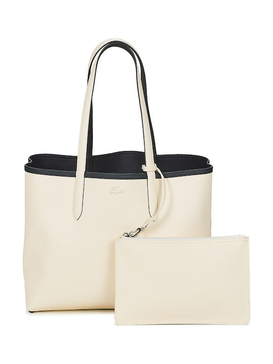Anna Set Women's Bag Shopper Shoulder Black