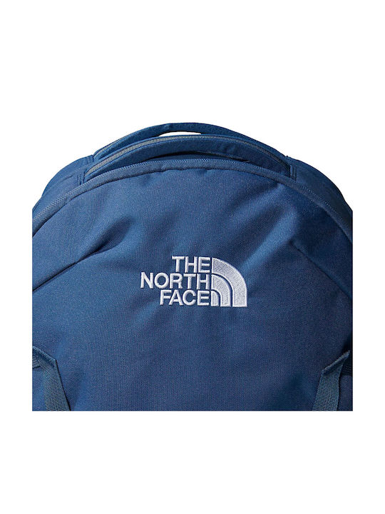 The North Face Vault 26lt Shady Blue/Tnf White NPF
