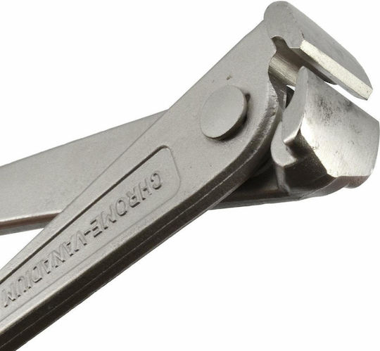 Awtools Reinforced Reinforcement Heels 300mm