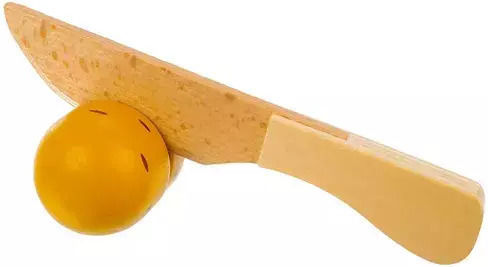 Kruzzel Fruits 9τμχ