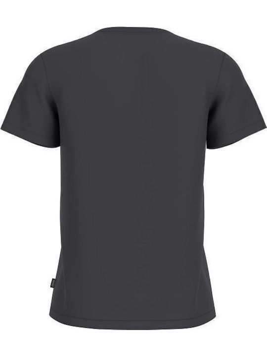 Women's T-shirt Black