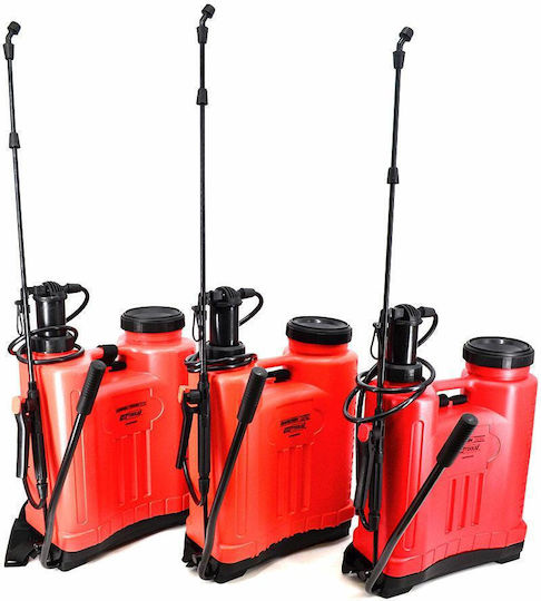 Awtools Backpack Sprayer 22L Garden Power Series