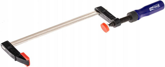 Awtools Carpenter's Presser Type F/120x300mm