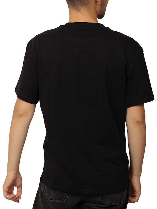 Jack & Jones T-Shirt Schwarz