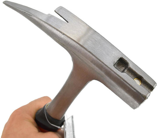 Awtools Carpenter Hammer 600g Monoblock Black Line