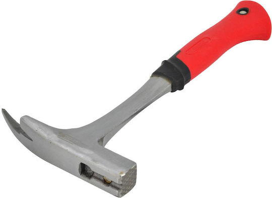 Awtools Carpenter Hammer 600g Monoblock Black Line